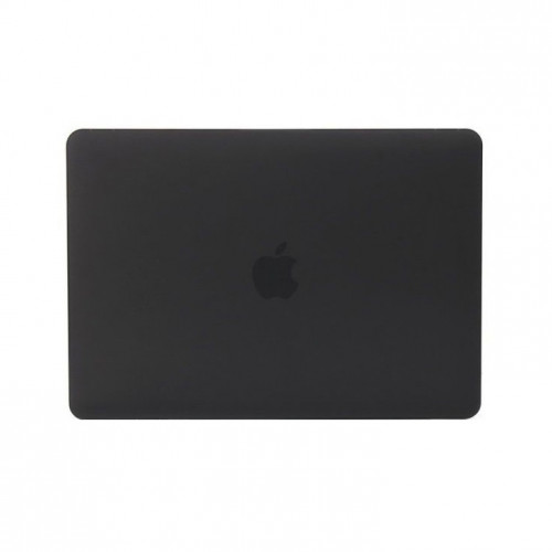 Накладка MacBook Pro 15 Retina New /matte black/ DDC